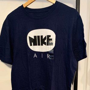 New Nike Air Mens T-Shirt